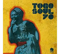 Various Artists - Togo Soul 70