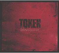 Various Artists - Token Introspective. [Import]
