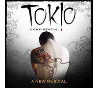 Artistes divers – Tokio Confidential: A New Musical – CD