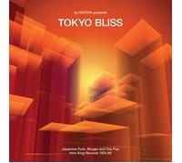 Tokyo Bliss Vinyle