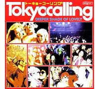 Various Artists - Tokyo Calling: A Deeper Shade of Lovely