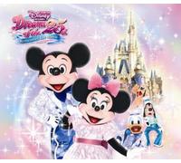 Various Artists - Tokyo Disney Resort Dreams of 25th-R (Original Soundtrack)