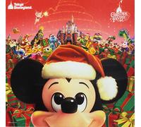 Various Artists - Tokyo Disneyland Christmas 2006 [Import]