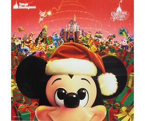 Various Artists - Tokyo Disneyland Christmas 2006 [Import]