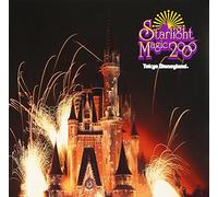 Various Artists - Tokyo Disneyland: Starlight Magic (Original Soundtrack) [Import]