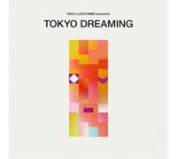 Various Artists Tokyo Dreaming (Vinyl) 12" Album