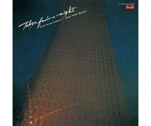 Various Artists - Tokyo Fusion Night / Various