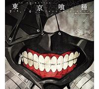 Various Artists - Tokyo Ghoul/O.S.T. [Import]