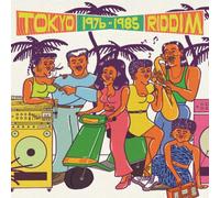 Tokyo Riddim 1976-1985 (Various Artists)