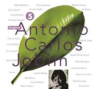 Various Artists - Tom Jobim V5 / Various [Import]