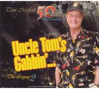 Various Artists - Tom Moffatt 50 Years of Music in Hawaii-The Legacy 2 [Import]