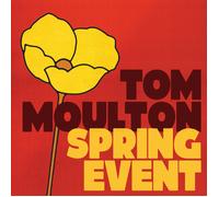 Various Artists Tom Moulton: Spring Event (Vinyl)