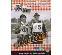 Various Artists - Tom Pauls & Uwe Steimle:Unsere Besten [Import]