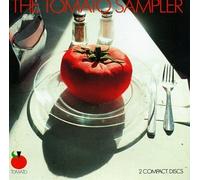 Various Artists - Tomato Sampler