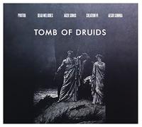 Various Artists - Tomb of Druids/Various [Import]