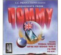 Various Artists - Tommy
