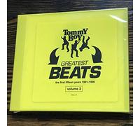 Various Artists - Tommy Boy's Greatest Beats 3