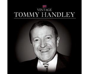 Various Artists - Tommy Handley