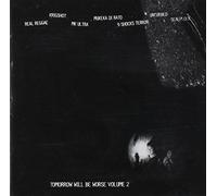 Various Artists - Tomorrow Will Be Worse 2