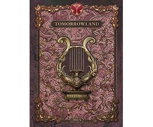 Various Artists - Tomorrowland 2015-Melodia