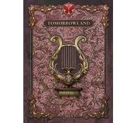 VARIOUS ARTISTS – Tomorrowland 2015 – CD