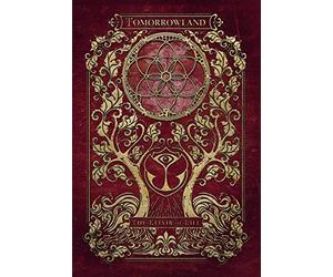 Various Artists - Tomorrowland 2016: The. [Import]