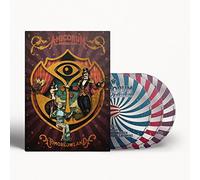 Various Artists – 2017/Amicorum Spectaculum – CD + livre – 2017