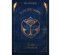 Various Artists - Tomorrowland. -Mediaboo [Import]