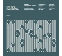 Various Artists - Tone Science Module 2 Elements & Particles [Cd]