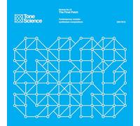 Various Artists - Tone Science Module No.10 The Final Patch [Import]
