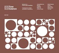 Various Artists - Tone Science Module No.4 Form and Function [Import]