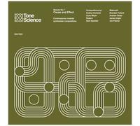Various Artists - Tone Science Module No.7 Cause And Effect (Various Artists) [Compact Discs]