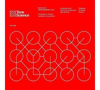 Various Artists - Module No.8 Tone Science Live [Import]