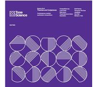 Various Artists - Tone Science Module No.9 Theories and Conjectures [Import]