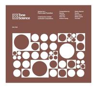 Various Artists - Tone Science (Various Artists) [Cd]