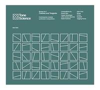 Various Artists - Tone Science (Various Artists) [Cd] Ltd Ed