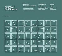 Tone Science (Various Artists)