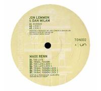 VARIOUS ARTISTS / TONIC SAMPLER 1