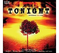 Various Artists - Tonight: Christian Rock Hits
