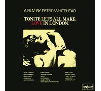 Various Artists - Tonite Let's All Make Love in London