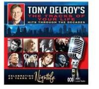 Various Artists - Tony Delroy's Nightlife 20th Anniversary [Import]