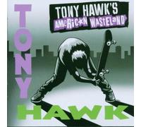 Various Artists - Tony Hawk's American Wast
