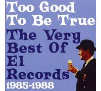 Various Artists - Too Good to Be True