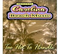Various Artists - Too Hot to Handle