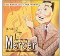 Various Artists - Too Marvelous: Capitol Sings Johnny Mercer