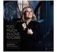 Various Artists - Too Much In Love To Care [Cd]