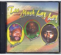 Various Artists - Too Much Lay
