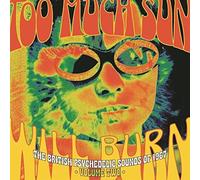 The British Psychedelic Sounds of 1967 Volume Two – tonpool Medien