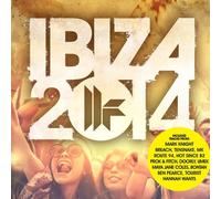 Various - Toolroom Ibiza 2014-Mixed [Import]