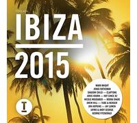 Various Artists – Toolroom Ibiza 2015 – Import